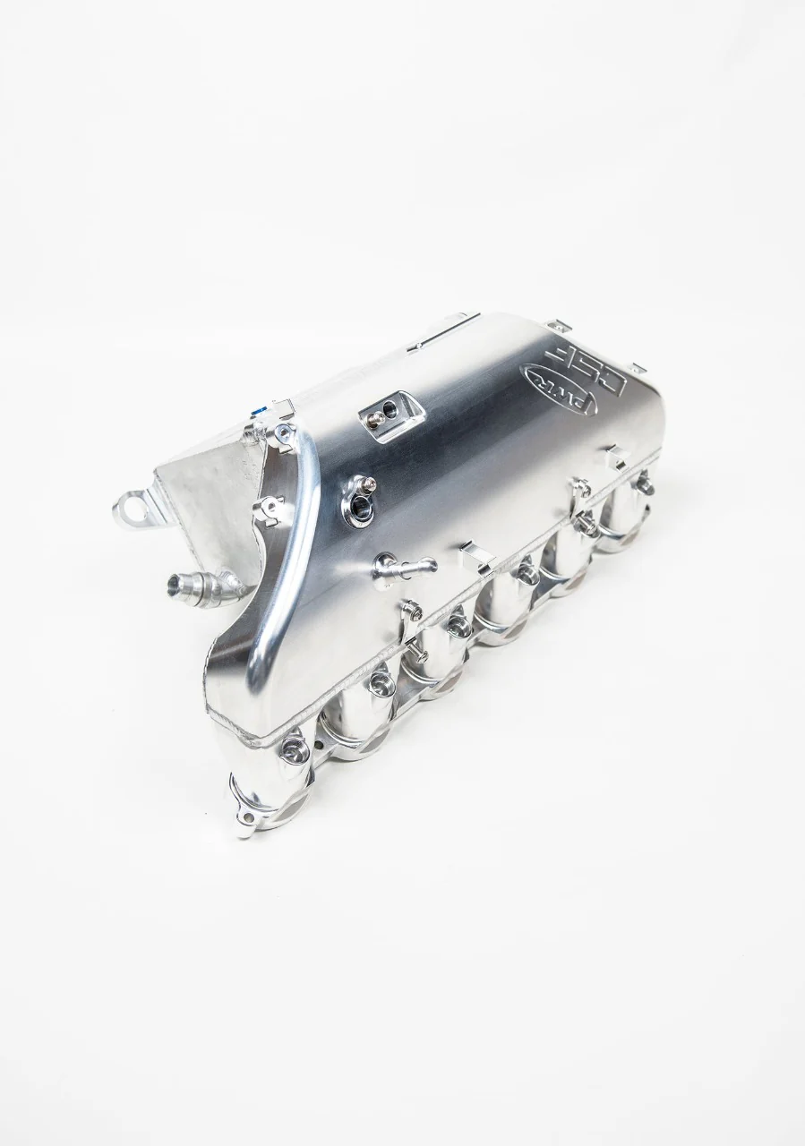 CSF CHARGE-AIR COOLER MANIFOLD (G8X S58)