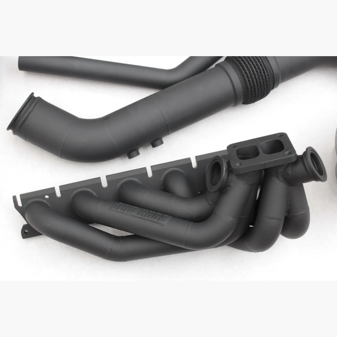 Doc Race B58 Top Mount Single Turbo Kit (Mkv Supra)