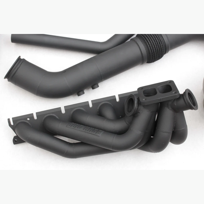 Doc Race B58 Top Mount Single Turbo Kit (Mkv Supra)