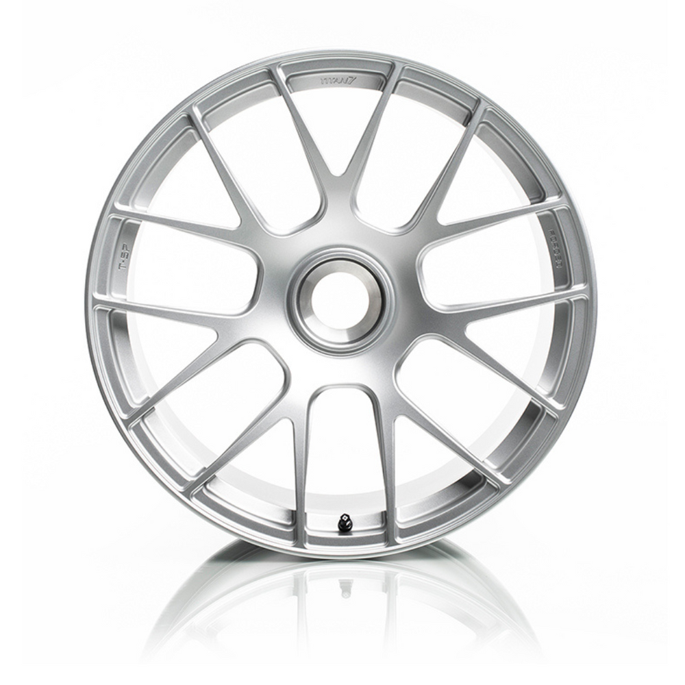 Titan 7 T-S7 Forged Centerlock (911 GT3 992)