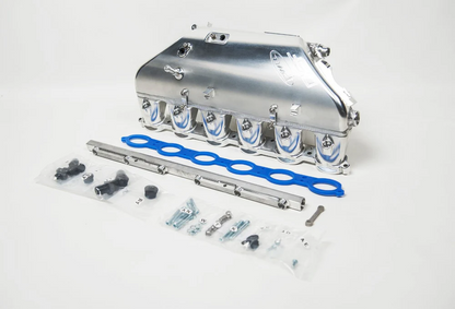 CSF CHARGE-AIR COOLER MANIFOLD (G8X S58)