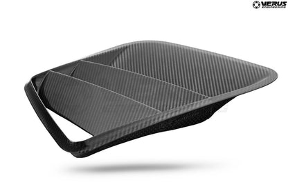 Carbon Hood Louver Kit - G80/G82 BMW M3/M4