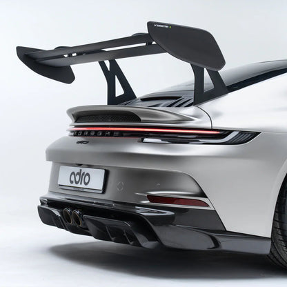 ADRO PORSCHE 992.1 GT3 AT-P SWAN NECK WING