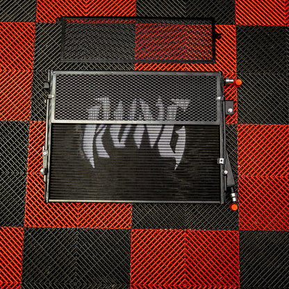 RVNG S58 Heat Exchanger (G8X)