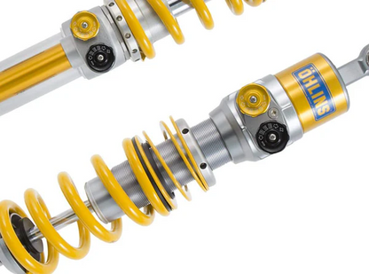 Ohlins TTX Pro - Porsche 991 GT3