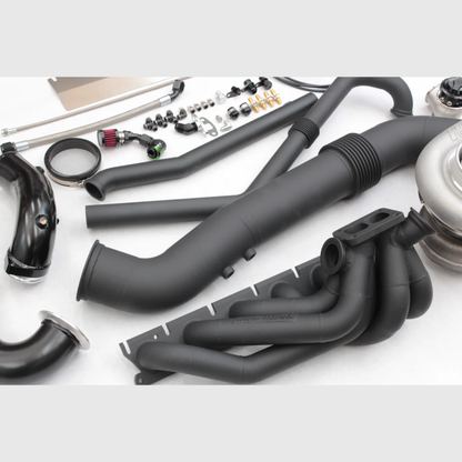 Doc Race B58 Sportsman Series Top Mount Turbo Kit (Mkv Supra)