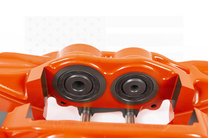 AP Racing by Essex Road Brake Kit (Rear 9541/380mm) - BMW F8X M2 / M3 / M4