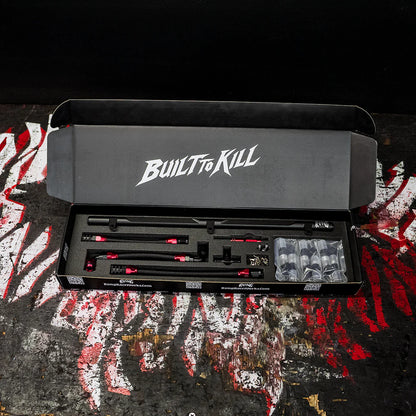 RVNG S58 Port Injection Kit (G8X)