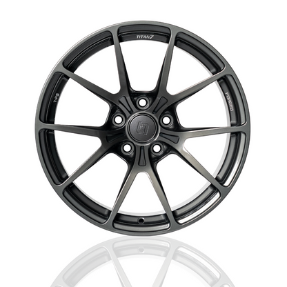 Titan 7 T-P5 Forged Split 5 Spoke (F8X M3 / M4)