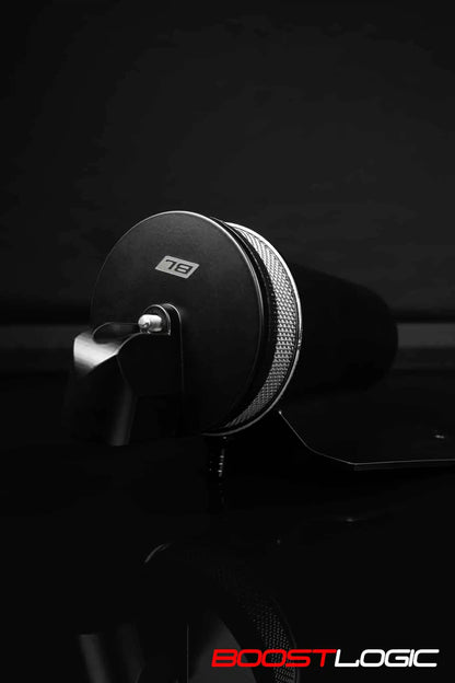 Boost Logic Engine Breathing System (V10 Huracan / Audi R8)