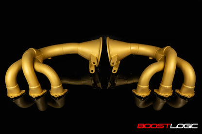 Boost Logic 992 GT3 Race Headers