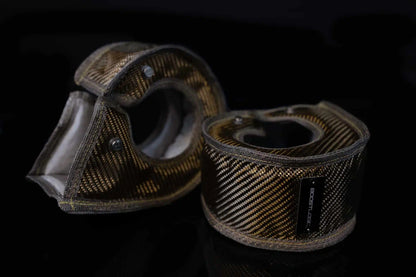 Boost Logic Heat Management Package (BL V10 Turbo Kit)