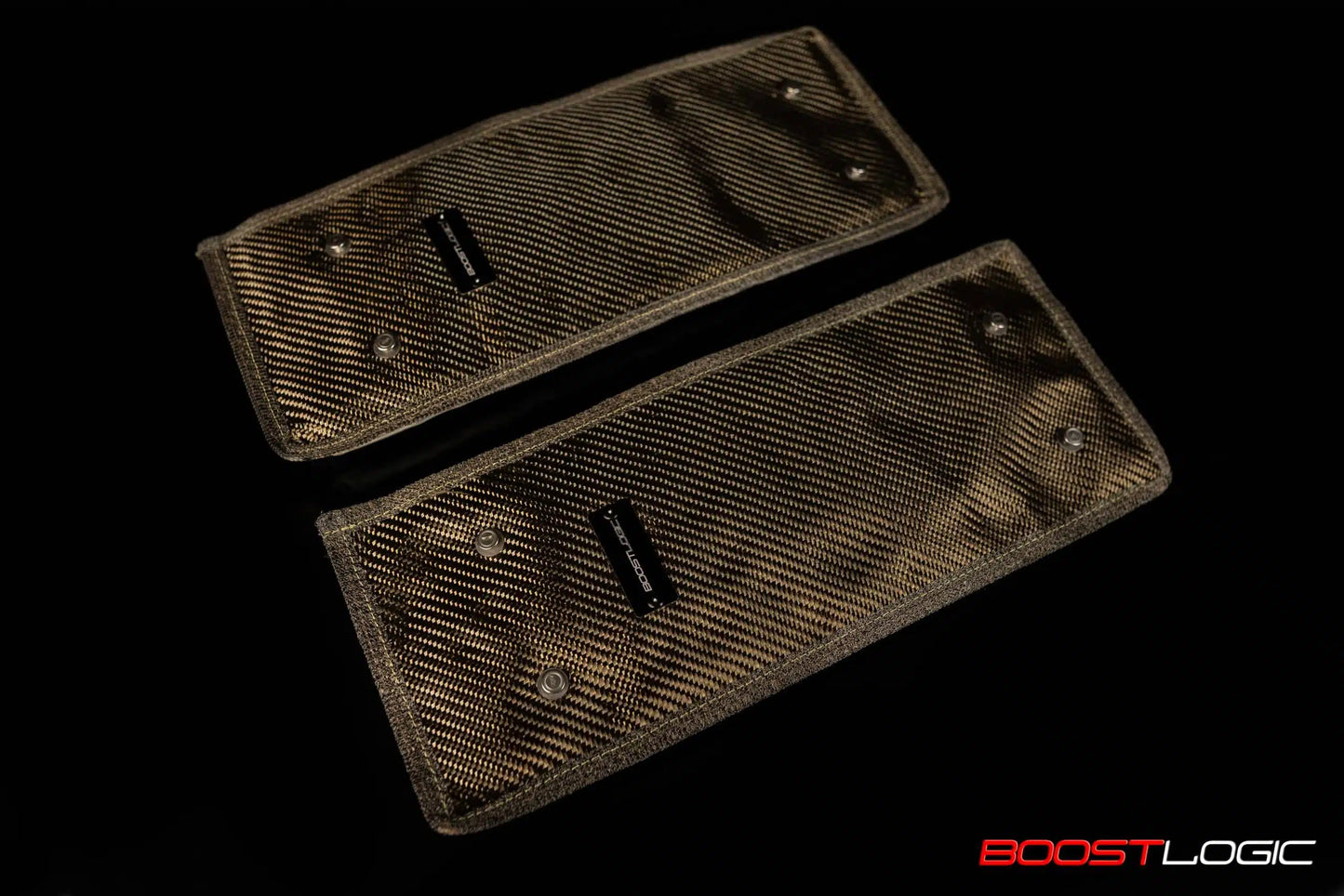 Boost Logic Universal V10 Header Blanket