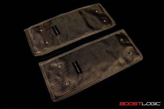 Boost Logic Universal V10 Header Blanket