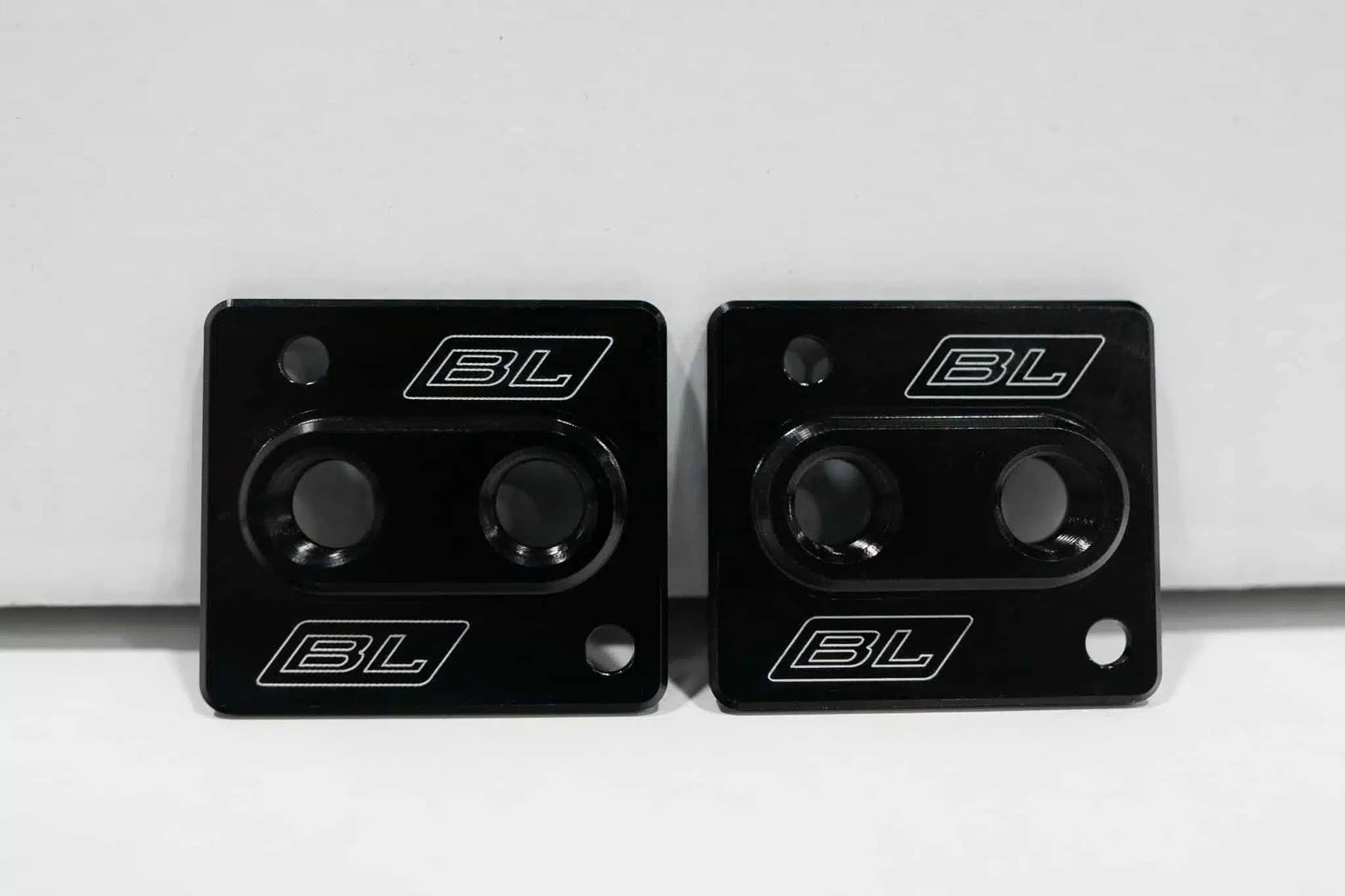 Boost Logic V10 Maf adapters