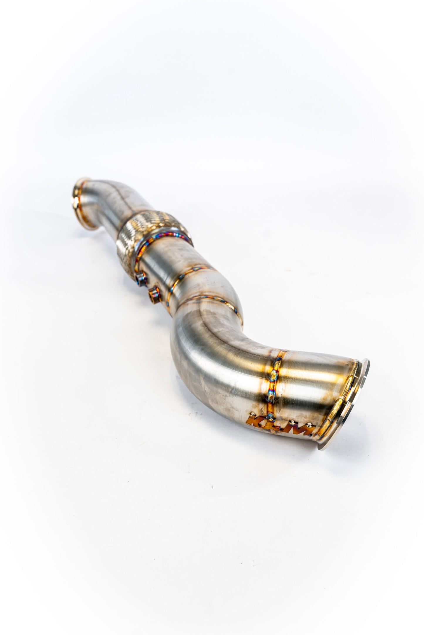 KLM RACE 6 Port SAVAGE Series Turbo Kit (Mkv Supra)