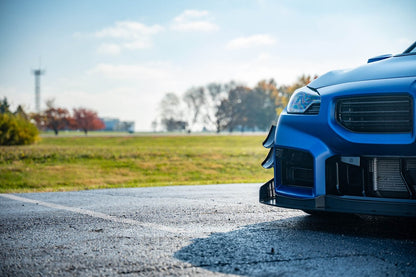 Dive Plane (Canard) Kit - G87 BMW M2