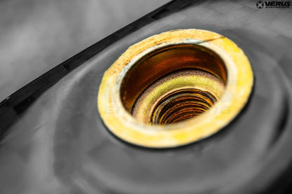 Drag Wing - Mk5 Toyota Supra