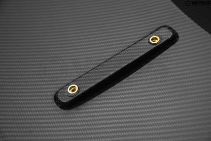 Drag Wing - Mk5 Toyota Supra