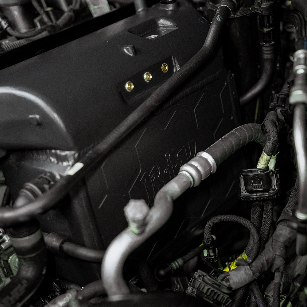 RVNG S58 Upgraded Charge Cooler Manifold (G8X)