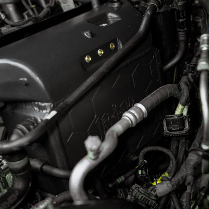 RVNG S58 Upgraded Charge Cooler Manifold (G8X)