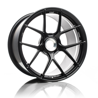 Titan 7 T-S5 Forged Centerlock (911 GT3 991 / 14 - 19)