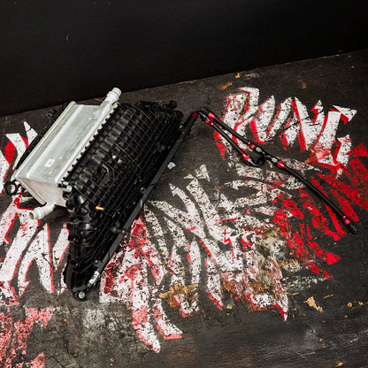 RVNG S58 Port Injection Kit (G8X)