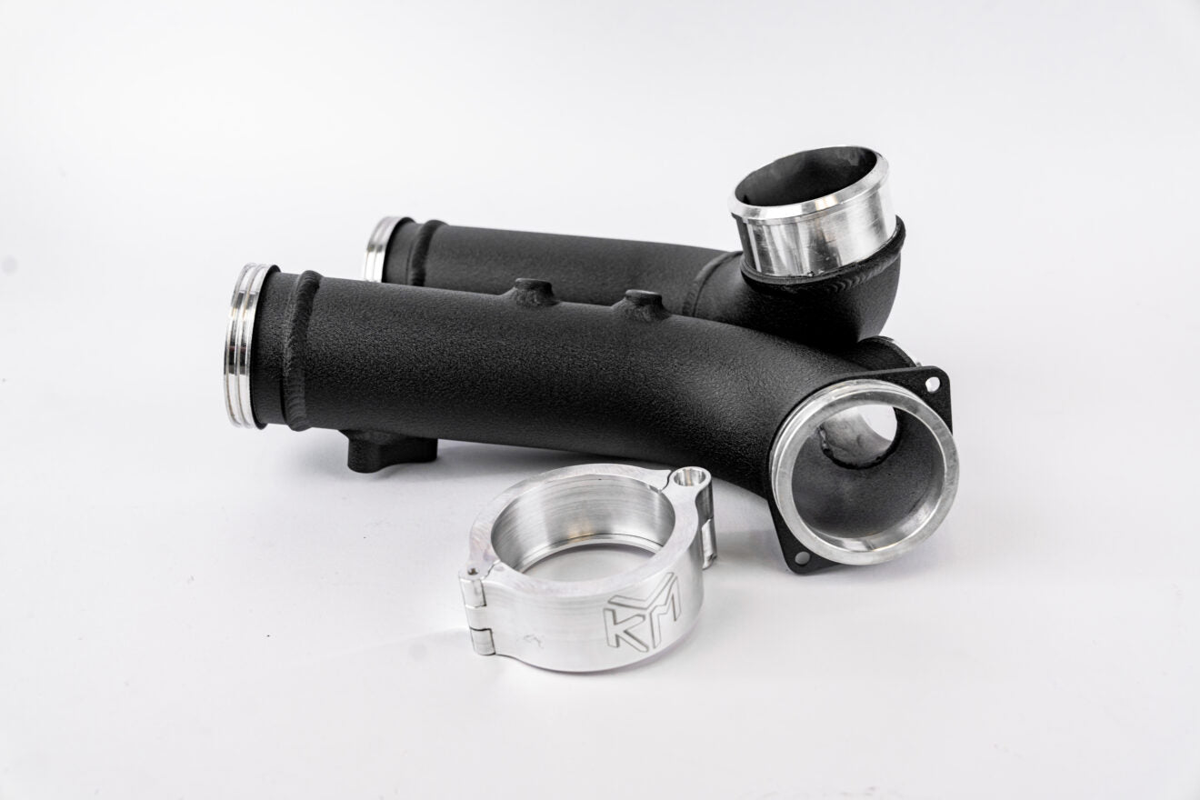 KLM RACE 6 Port Turbo Kit (Mkv Supra)
