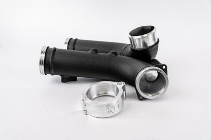 KLM RACE 6 Port Turbo Kit (Mkv Supra)