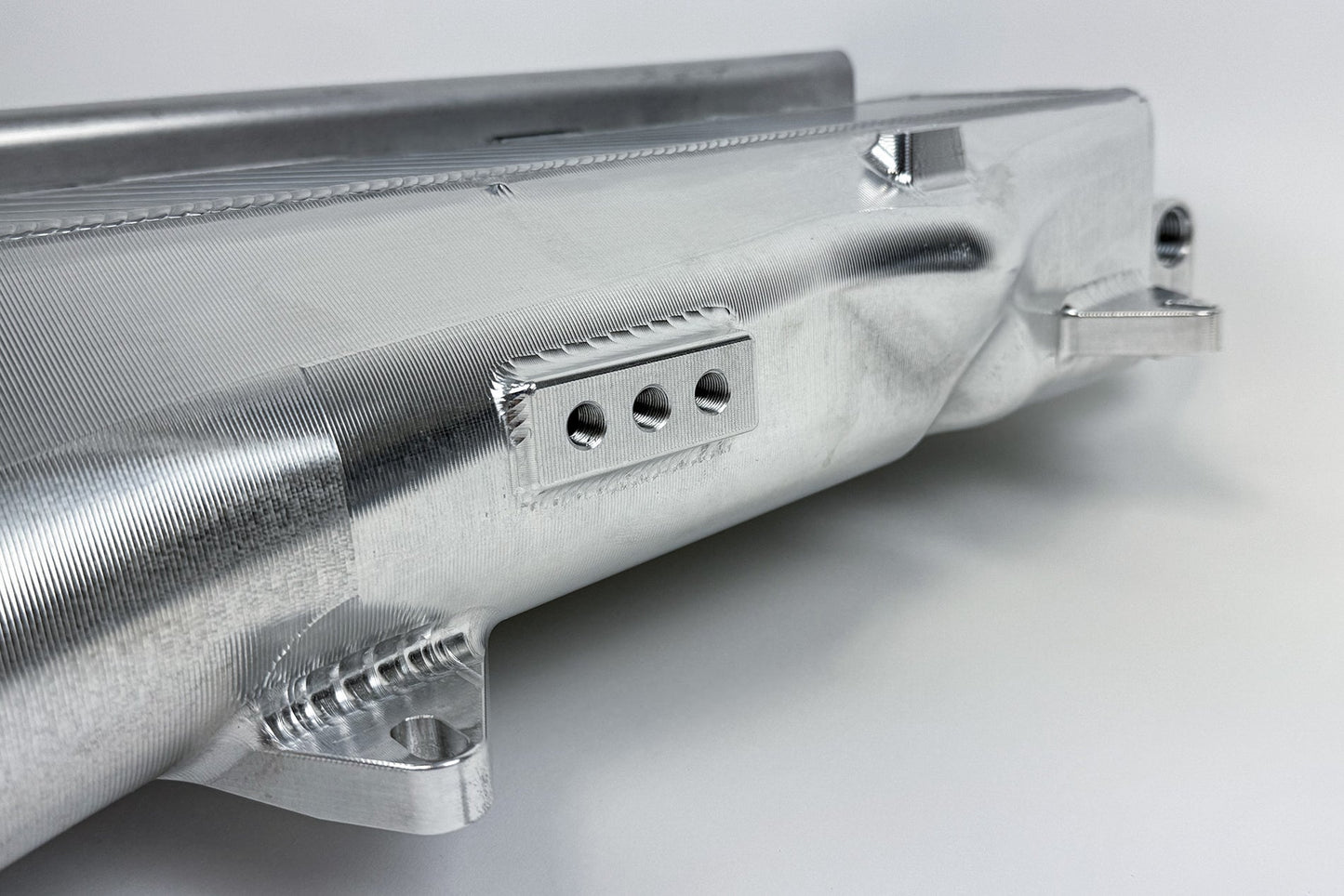 CSF CHARGE AIR COOLER MANIFOLD (GEN1 B58)