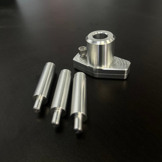 BMR B58 PCV Block Off Pins