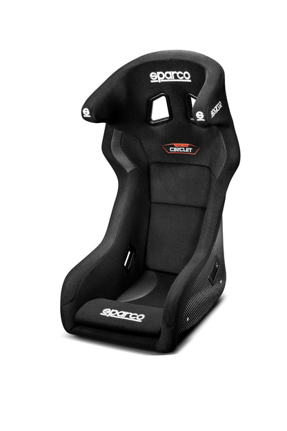 Sparco Circuit Carbon