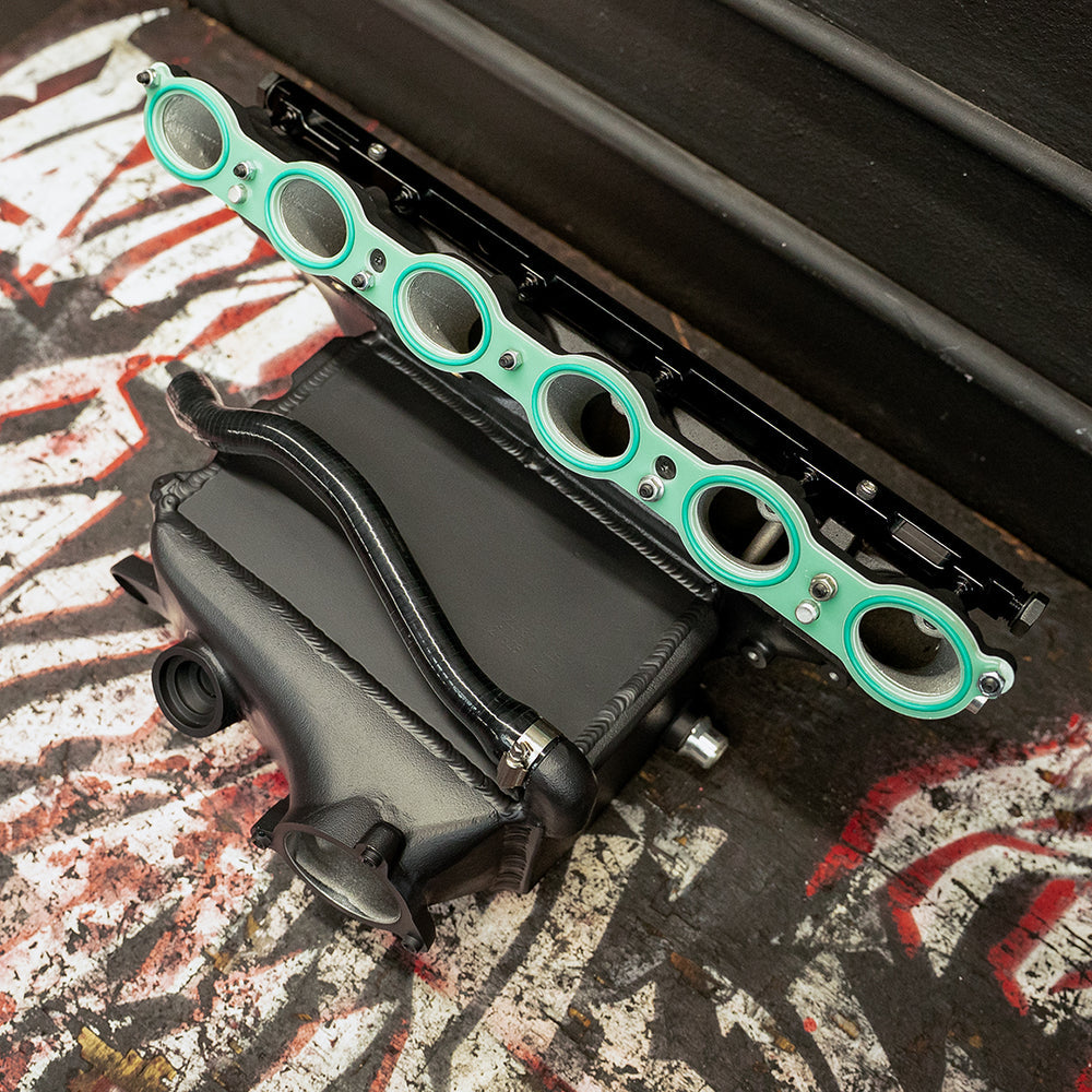 RVNG S58 Upgraded Charge Cooler Manifold (G8X)