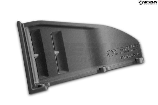Verus Engineering Front Splitter Endplates - BMW E92 M3