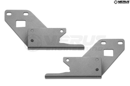 Front Splitter Kit - G80 BMW M3, G82 BMW M4