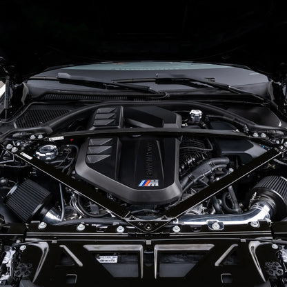 BMR B58 / S58 Billet Coolant Reservoir Cap Set