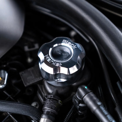 BMR B58 / S58 Billet Coolant Reservoir Cap Set