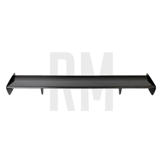 RM GT4 MK2 WING V2 (Autoclaved Pre-Preg Dry Carbon Construction)