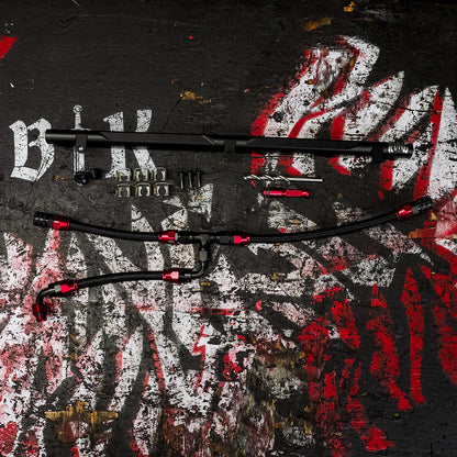 RVNG S58 Port Injection Kit (G8X)