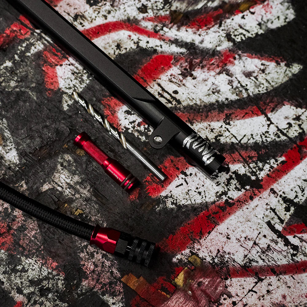 RVNG S58 Port Injection Kit (G8X)