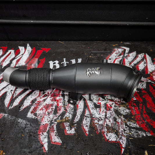 RVNG 6" Gen 3 B58 Downpipe