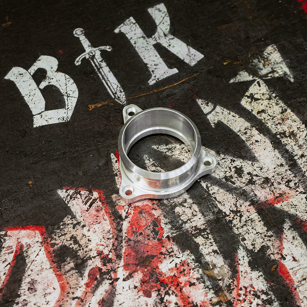 RVNG S58 Billet Throttle Bottle Adapter (G8X)