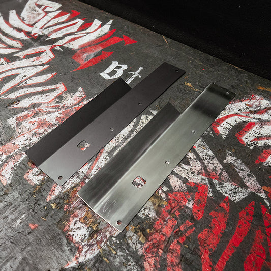 RVNG Fuel Line Heatshield (G8X)