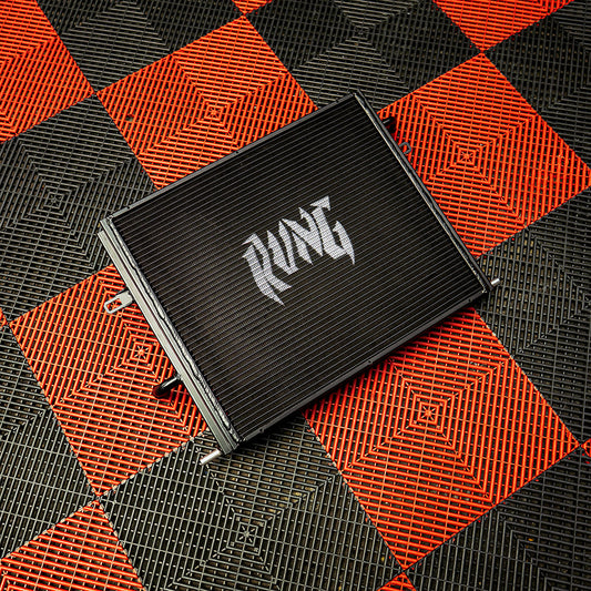 RVNG GEN1 B58 Upgraded Triple Pass Heat Exchanger