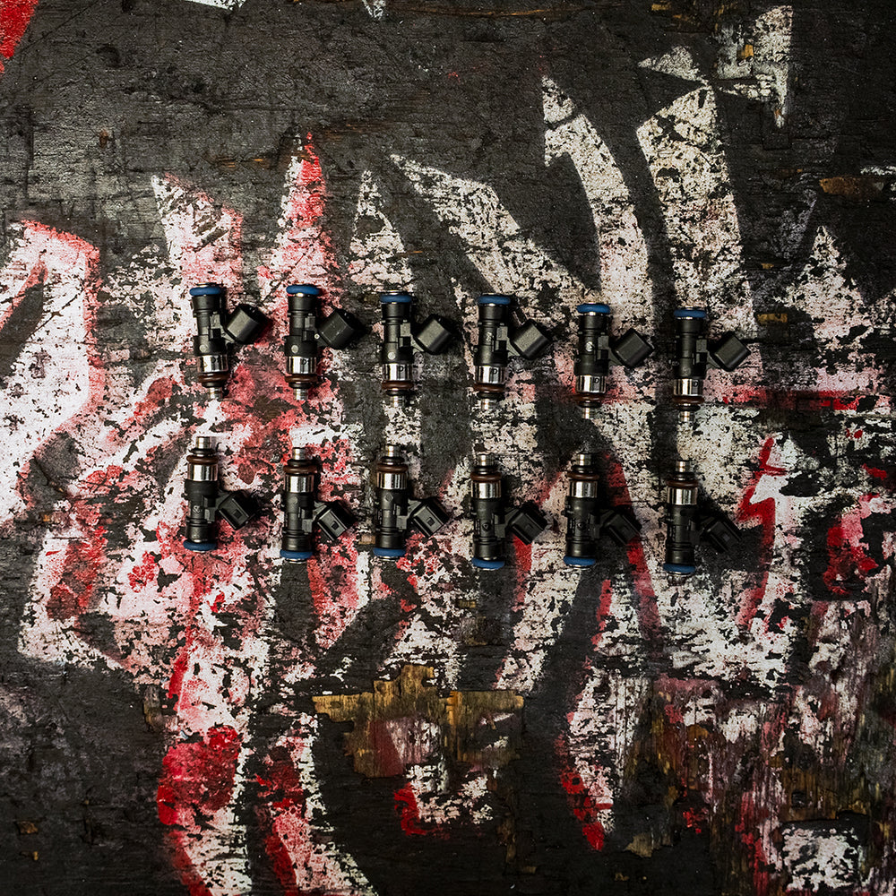 IDX 1050CC & 1300CC Injectors