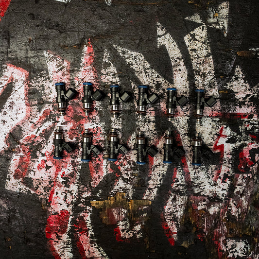 IDX 1050CC & 1300CC Injectors