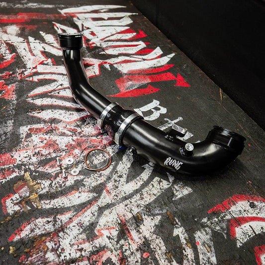RVNG Gen 3 B58TU2 Upgraded Charge pipe