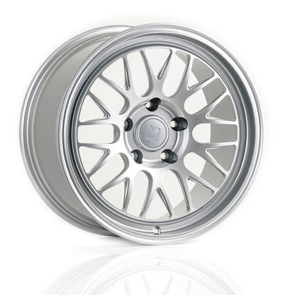 Titan 7 T-M20 Forged Mesh 20 Spoke (G8X M3 / M4)