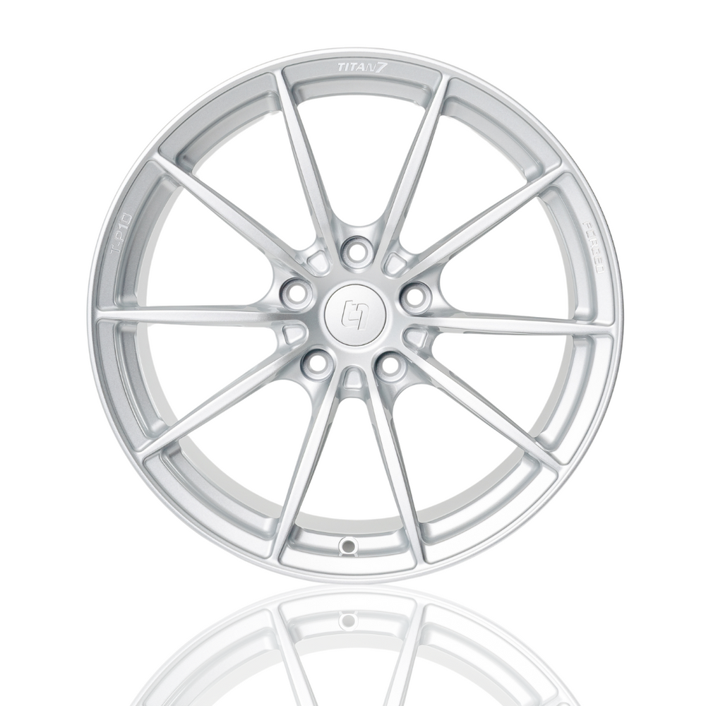 Titan 7 T-P10 Forged 10 Spoke (Mkv Supra)