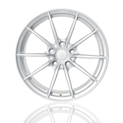 Titan 7 T-P10 Forged 10 Spoke (Mkv Supra)